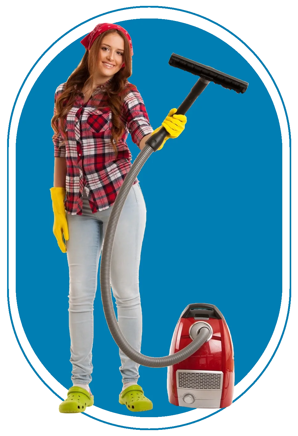 Reliable Carpet Cleaning Service
