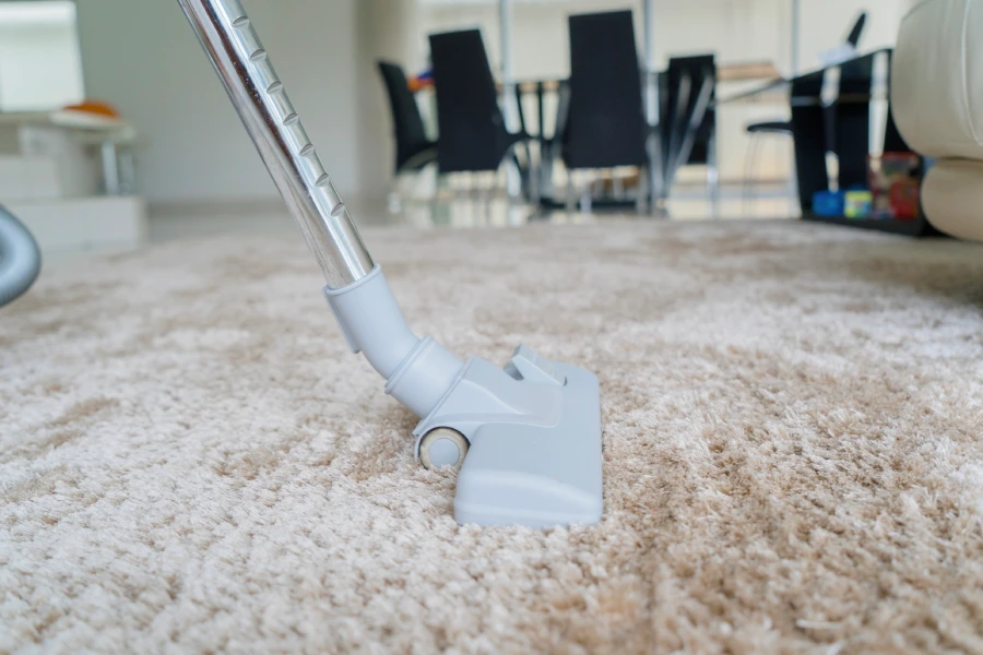 Office Carpet Cleaning